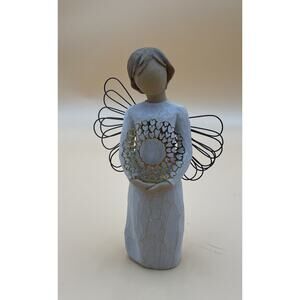 Willow Tree Figure Sweetheart Susan Lordi 5.25 Inches